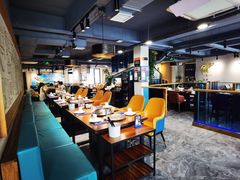 -海味当家·蒸锅海鲜(星海公园店)