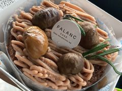 -FALANC CAKE生日蛋糕(广州店)