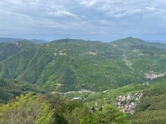 -四明山国家森林公园