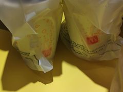 -麦当劳(金谷里G·MALL店)