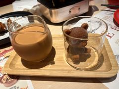 -避风塘(宝山万达店)