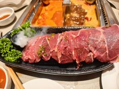 -海底捞火锅(太阳宫凯德mall店)