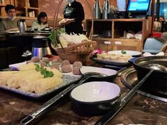 -同仁四季椰子鸡(海岸城天利店)