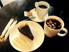 -榖屋house of flour(张江首店)