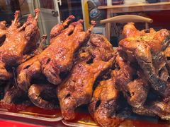 -徐六孃正宗甜皮鸭(张公桥店)