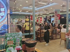 -四季广场 (东坑镇店)
