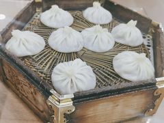 -西安贾三灌汤包·回坊小吃·清真炒菜(北院门总店)