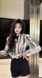 点击看大图 -Sying杉影日式烫染專門店