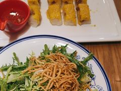 凉皮-西北45°(世茂广场店)