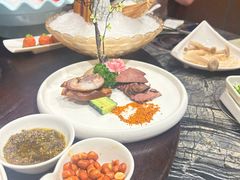 -诺筵汤品·菌汤火锅(南河坝店)