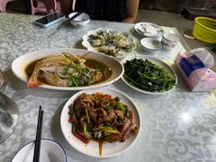 -范饭椰林川湘味海鲜·椰子鸡(三亚湾椰梦长廊店)