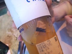 -茶百道(太原茂业天地店)