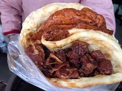 -王虎子大饼(甸柳新村五区店)