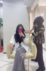 -ASA HAIR SALON