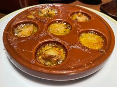 焗法国田螺-萨莉亚意式餐厅(杭州西溪龙湖天街店)