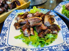 -吉顺坑烤