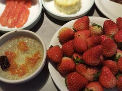-伍棵星炭烤自助料理·烤鳗鱼(浦东食品城店)