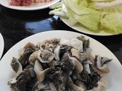 肚领儿-天桥老金涮肉(牛街店)
