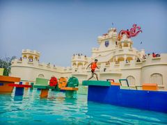 -秦皇岛乐岛海洋王国