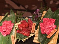 -老乾杯和牛烧肉(王府中环店)