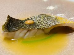 -潮汕味道·煮海餐厅(金麟大厦店)