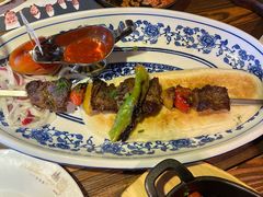 -卢布里西餐厅(总店)