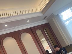 大堂-子霖南山鲜虾面(南山总店)