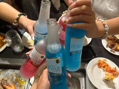 -星伦多自助料理·涮烤一体(虹悦城店)