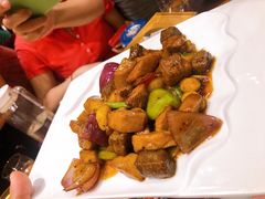 -頂好酒家·经典粤菜(海信广场店)