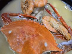 -台州老六海鲜面馆(上南总店)