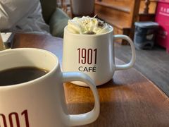 -1901 Cafe(西四店)