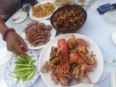 -香满居张记小厨私房菜(青岛站店)