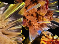 -东岸Cafe 爵士俱乐部