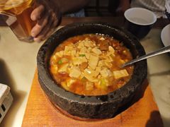 -绿茶餐厅(成都大悦城店)