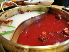 -四喜小胖·北京涮肉(五道营店)