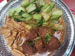-喜家德虾仁水饺(开发区万达店)