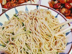 -可可大虾武汉土菜大排档(万松园1店)