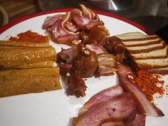 -百年神厨·地道川菜(清江西路店)