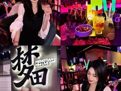 -梦田音乐miniLIVE(漳州店)
