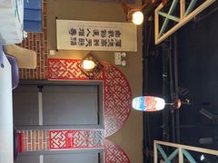 -小城外婆肴私房菜.家宴聚集点(圆明园颐和园·清河上地店)