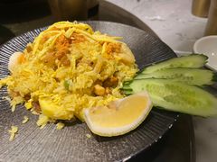 -Home Thai·泰谣(王府井apm店)