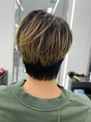 -Coo Hair salon