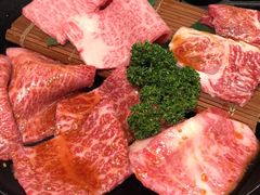 -俺的焼肉(銀座9丁目店)