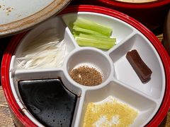 -青年公社烤鸭(青年路店)