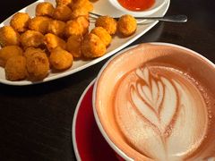 -咖啡·湖(德清店)