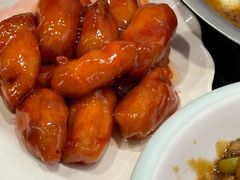 -金良酸菜鱼(宁海路总店)