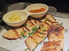 -绿茶餐厅(千岛湖银泰城店)