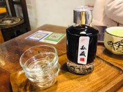 桑葚酒-老街坊餐吧