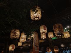 -南京大牌档(新街口德基广场店)