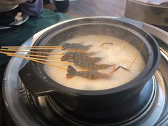 -大良毋米粥(锦龙路总店)